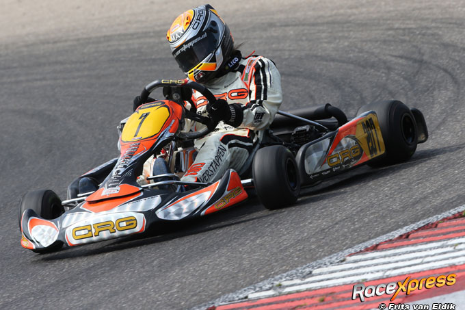 Jos Verstappen Max Verstappen Victoria Verstappen